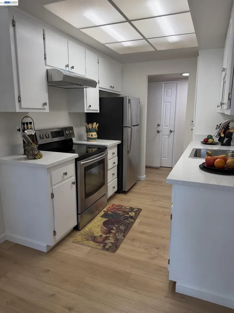 722 Kino Court Hayward CA 94544