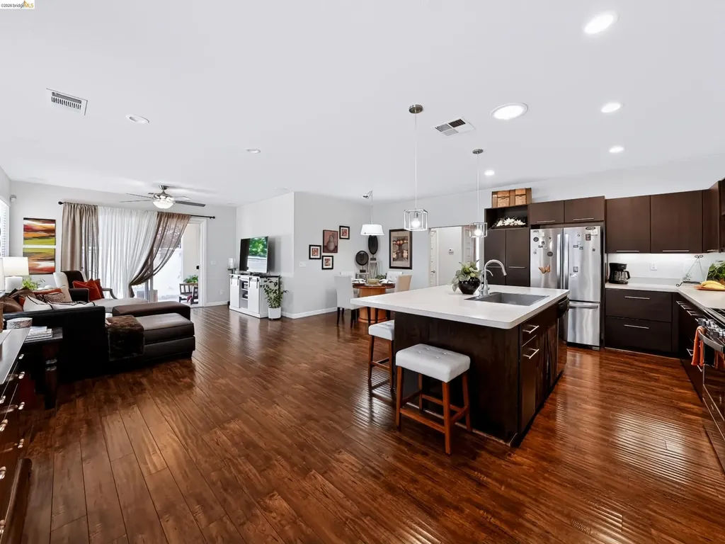 2130 Harborage Way Oakley CA 94561