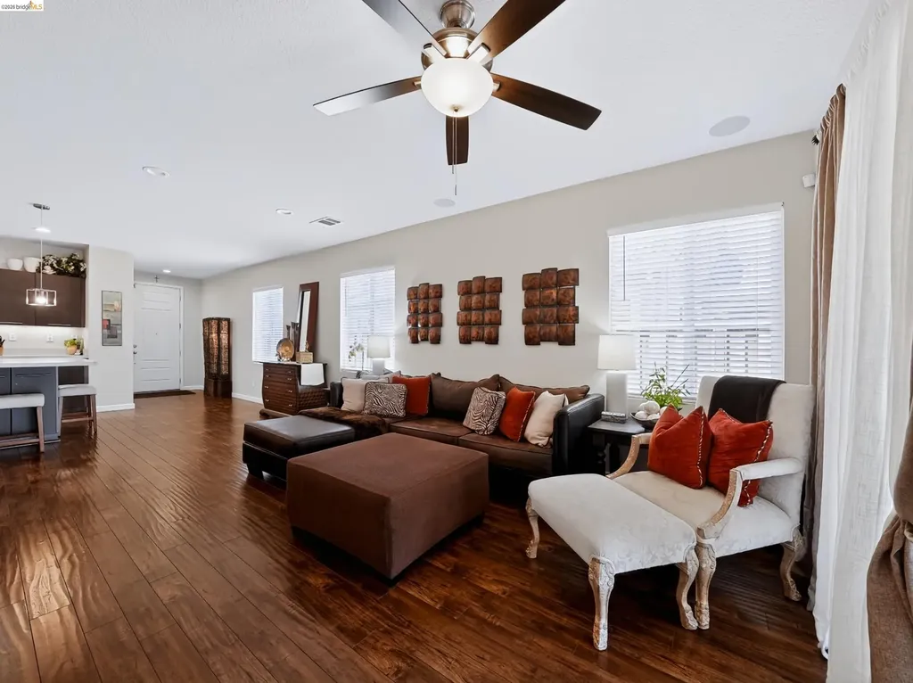 2130 Harborage Way Oakley CA 94561