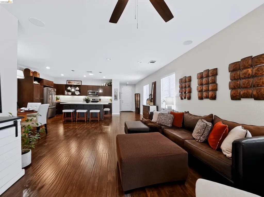 2130 Harborage Way Oakley CA 94561