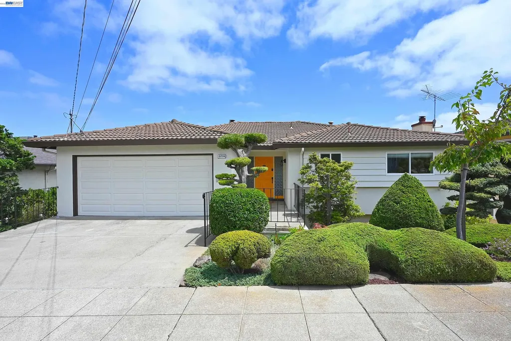 21714 Shadyspring Road Castro Valley CA 94546