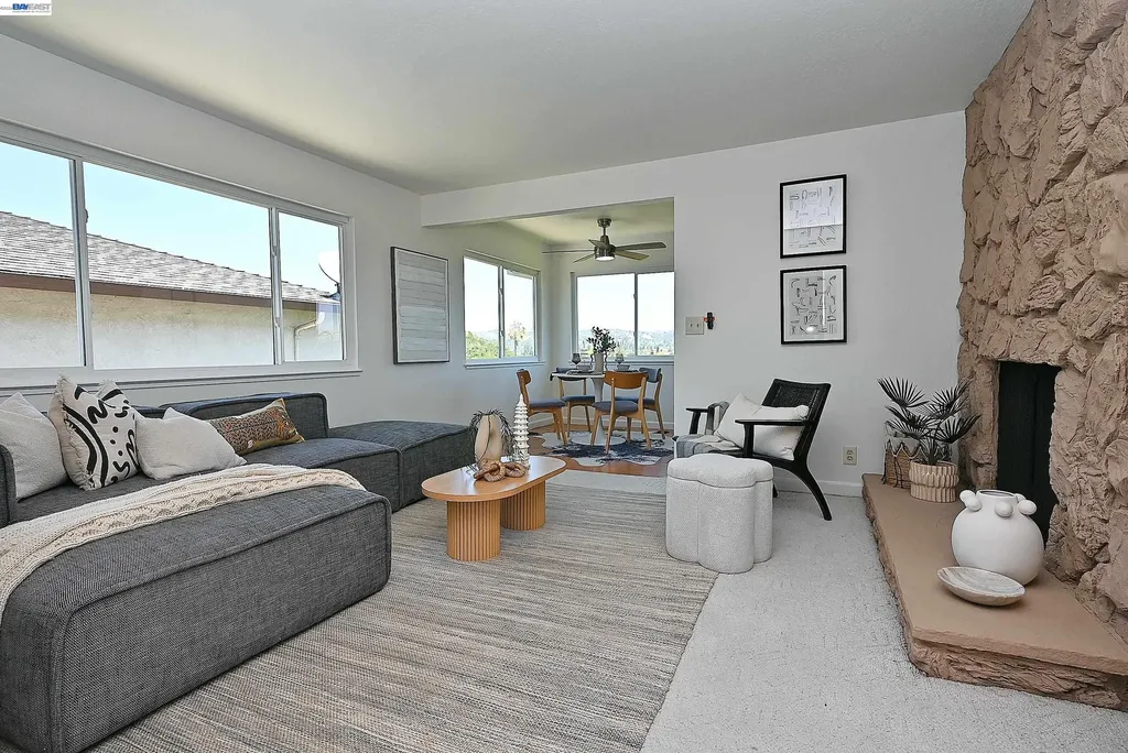 21714 Shadyspring Road Castro Valley CA 94546