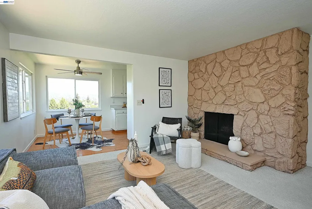 21714 Shadyspring Road Castro Valley CA 94546