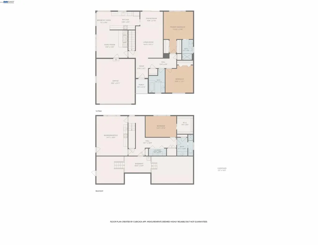 21714 Shadyspring Road Castro Valley CA 94546