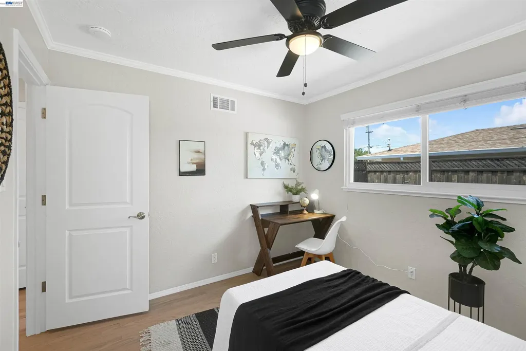 2053 Trafalgar Avenue Hayward CA 94545