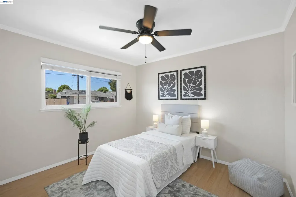 2053 Trafalgar Avenue Hayward CA 94545