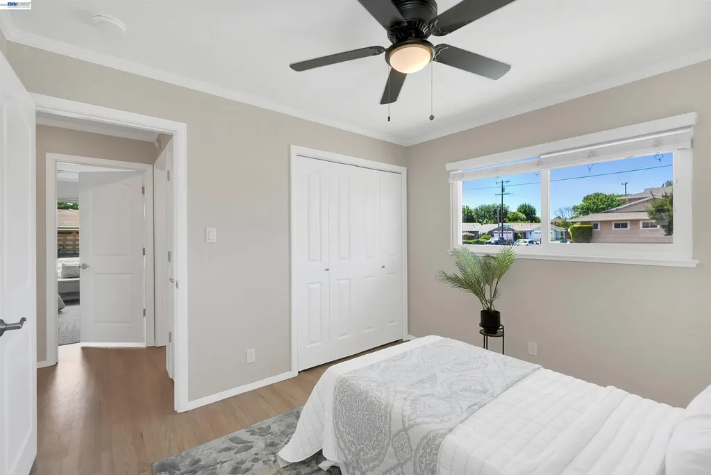 2053 Trafalgar Avenue Hayward CA 94545