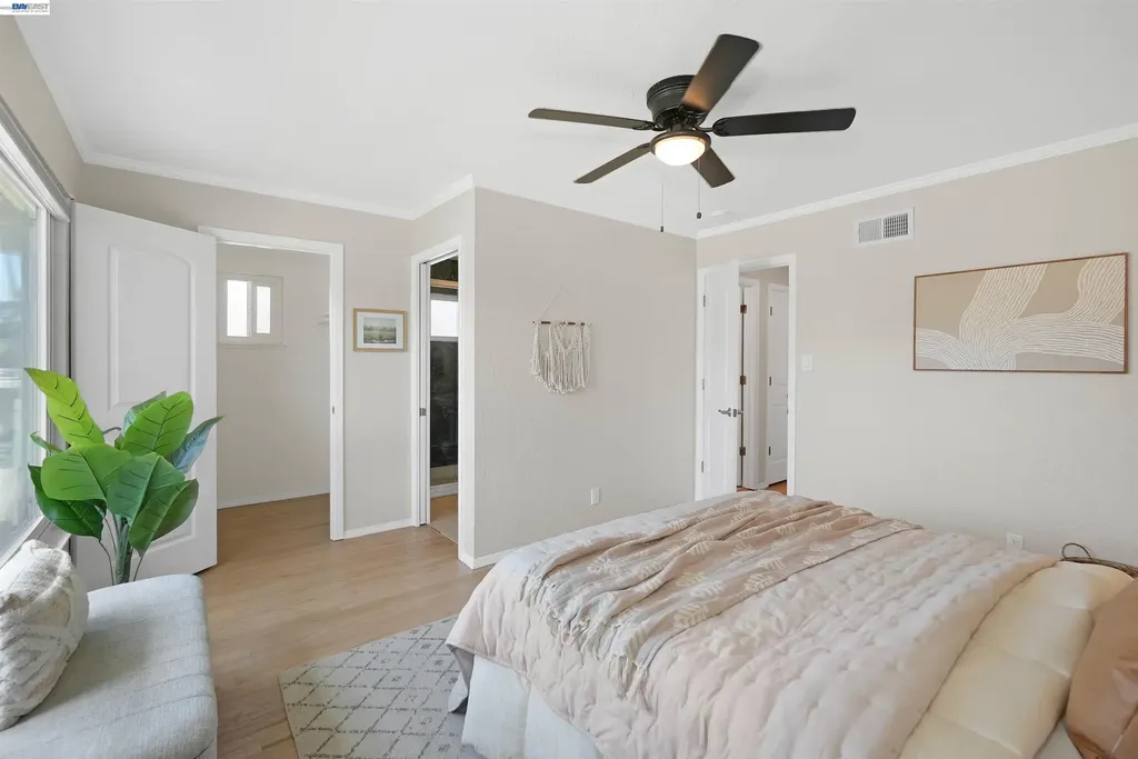 2053 Trafalgar Avenue Hayward CA 94545