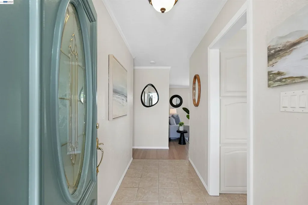 2053 Trafalgar Avenue Hayward CA 94545