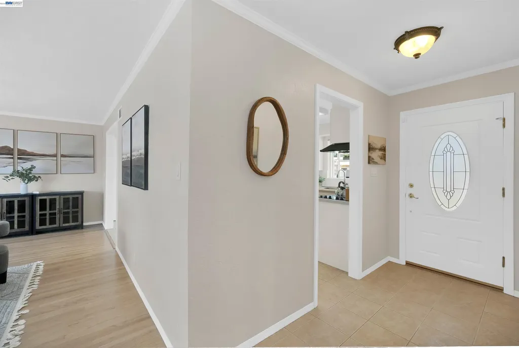 2053 Trafalgar Avenue Hayward CA 94545