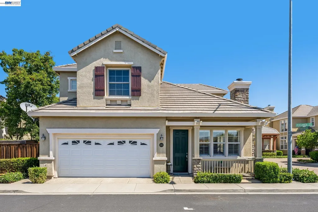 3158 Persimmon Circle Pleasanton CA 94588