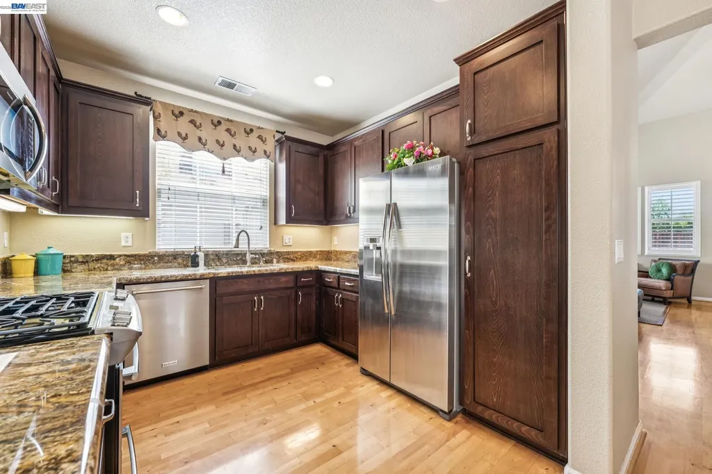 3158 Persimmon Circle Pleasanton CA 94588
