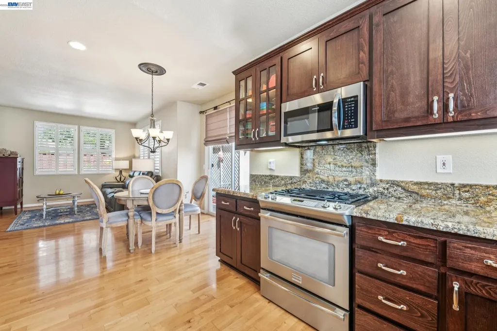 3158 Persimmon Circle Pleasanton CA 94588