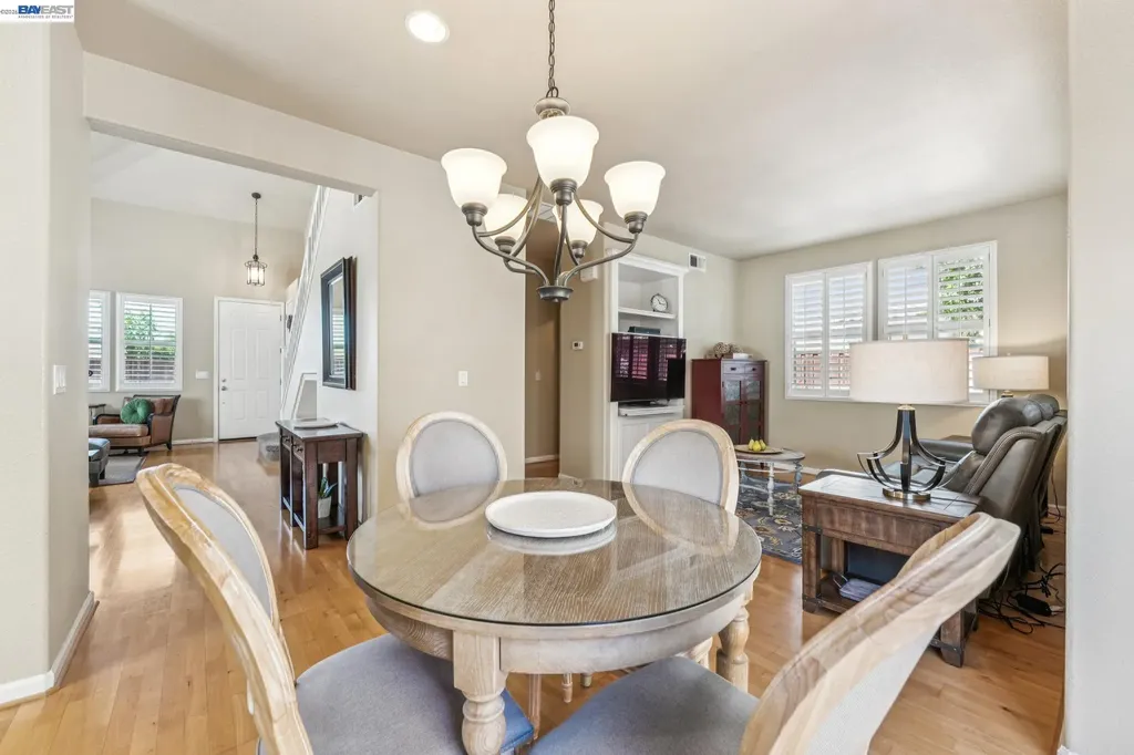 3158 Persimmon Circle Pleasanton CA 94588