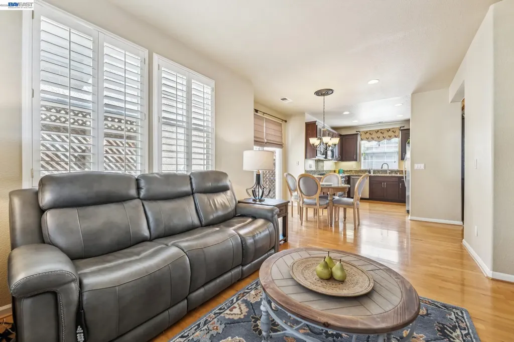 3158 Persimmon Circle Pleasanton CA 94588