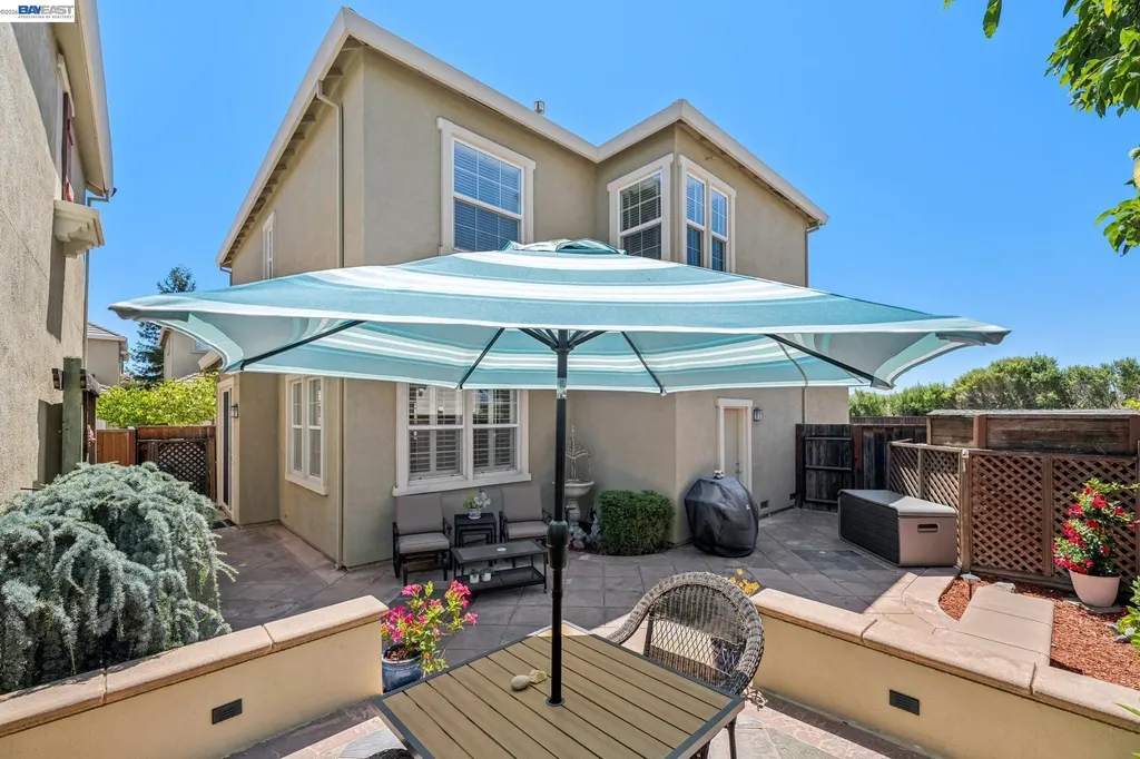 3158 Persimmon Circle Pleasanton CA 94588