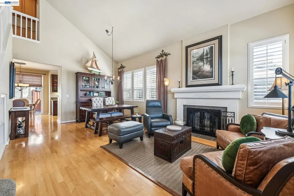 3158 Persimmon Circle Pleasanton CA 94588