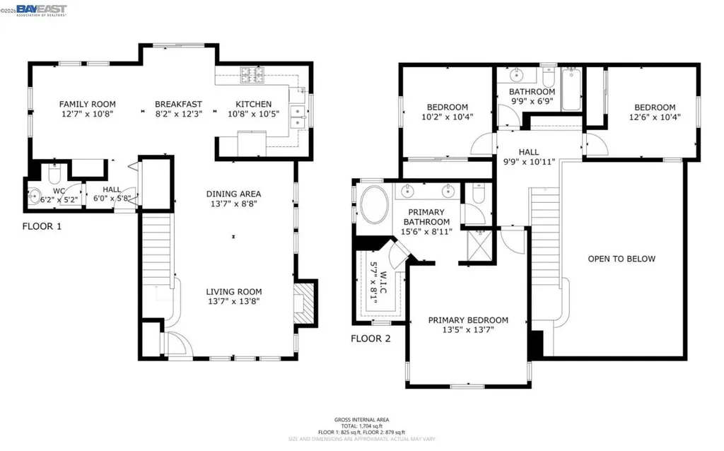 3158 Persimmon Circle Pleasanton CA 94588