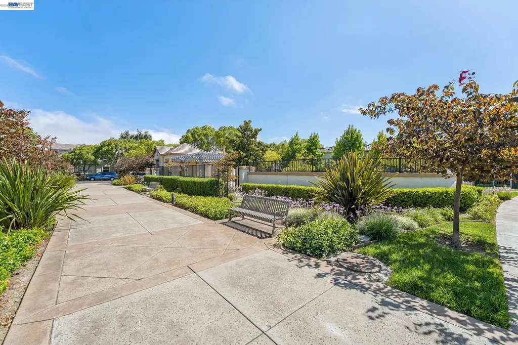 3158 Persimmon Circle Pleasanton CA 94588