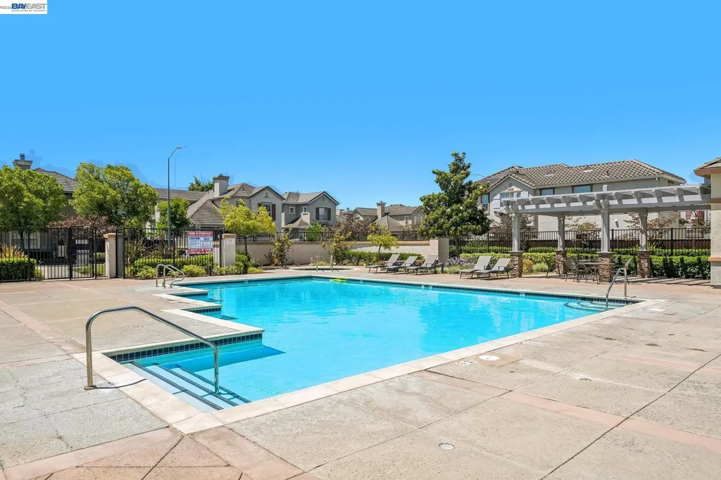 3158 Persimmon Circle Pleasanton CA 94588
