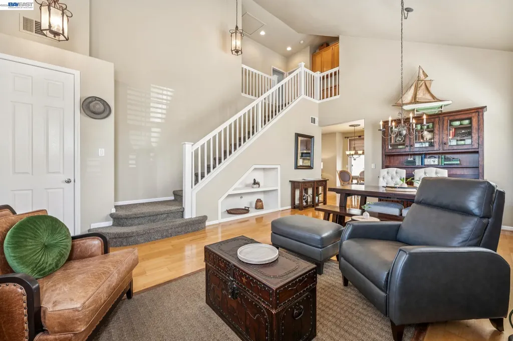 3158 Persimmon Circle Pleasanton CA 94588