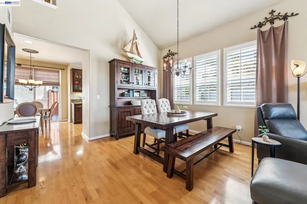 3158 Persimmon Circle Pleasanton CA 94588