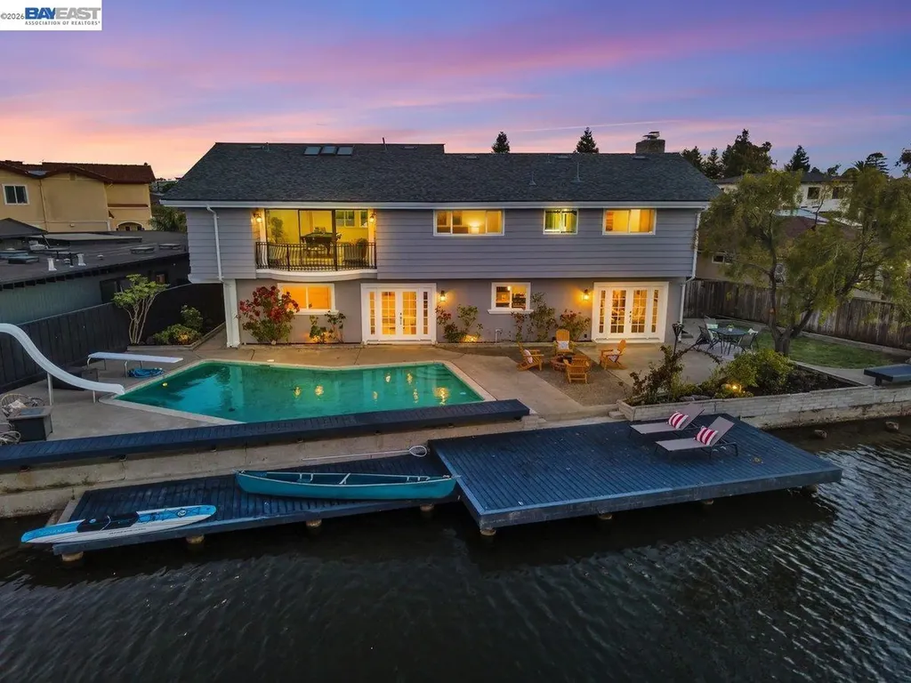 612 Fortress Isle Alameda CA 94501