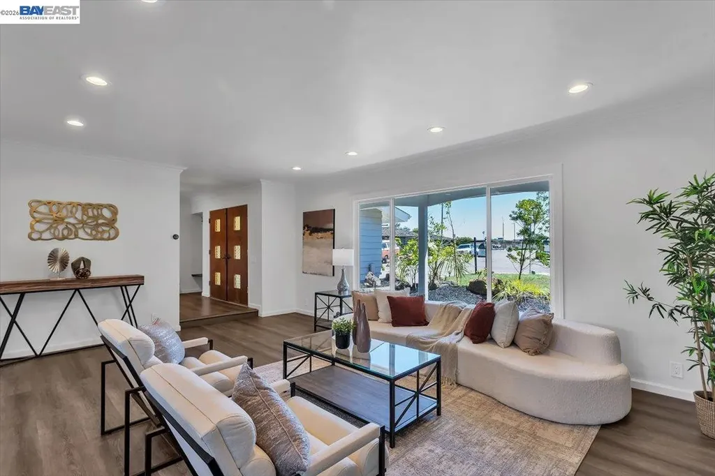 612 Fortress Isle Alameda CA 94501