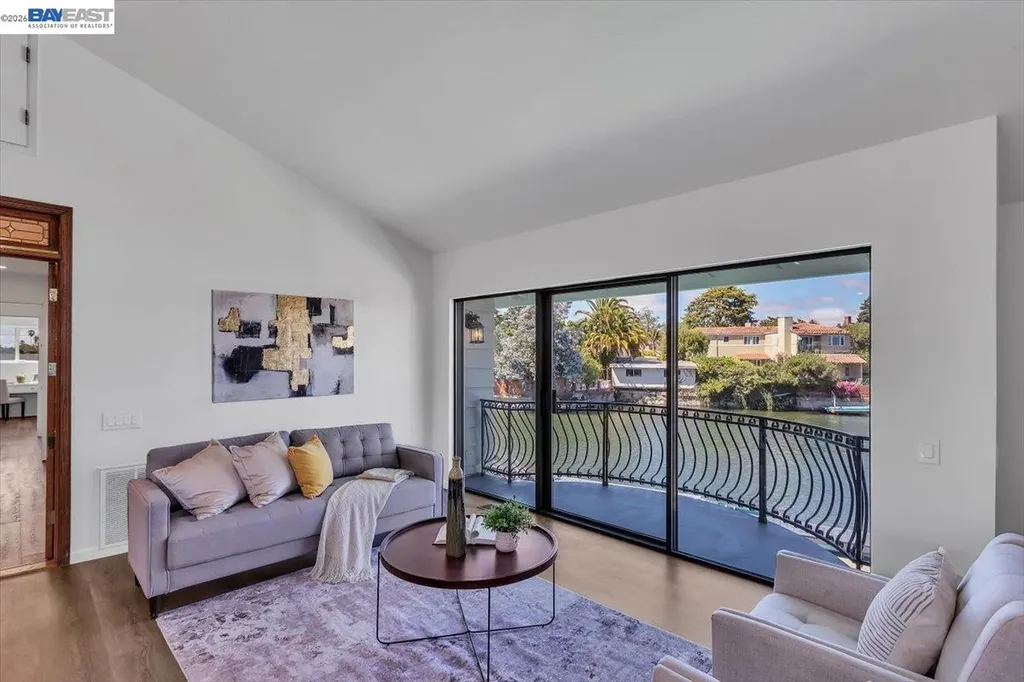 612 Fortress Isle Alameda CA 94501