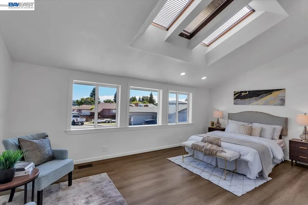 612 Fortress Isle Alameda CA 94501