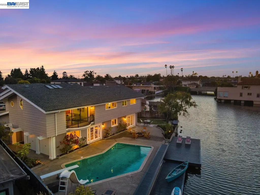 612 Fortress Isle Alameda CA 94501