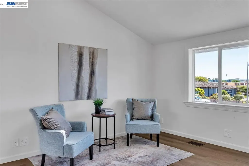 612 Fortress Isle Alameda CA 94501