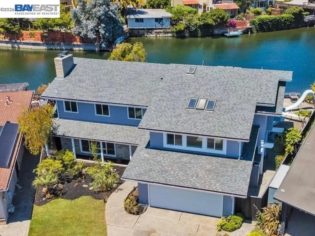 612 Fortress Isle Alameda CA 94501