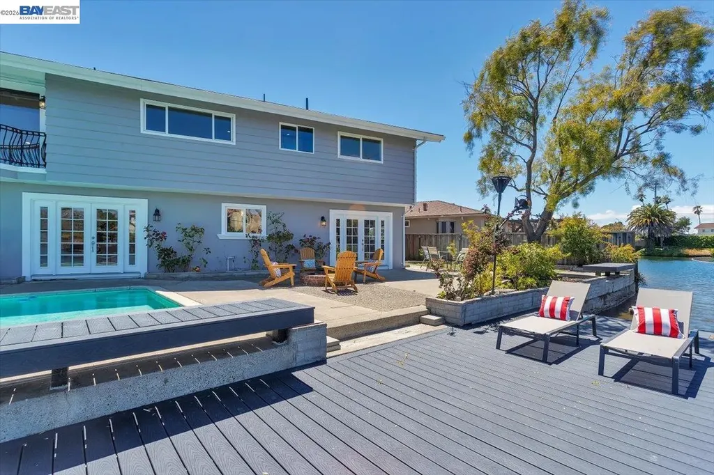 612 Fortress Isle Alameda CA 94501