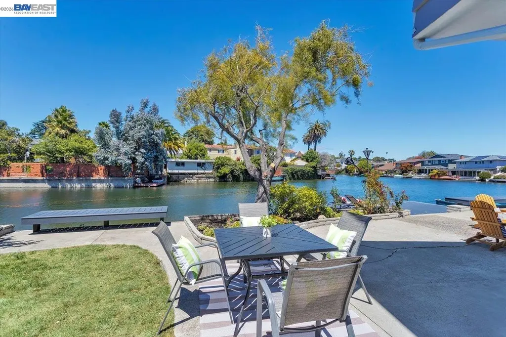 612 Fortress Isle Alameda CA 94501