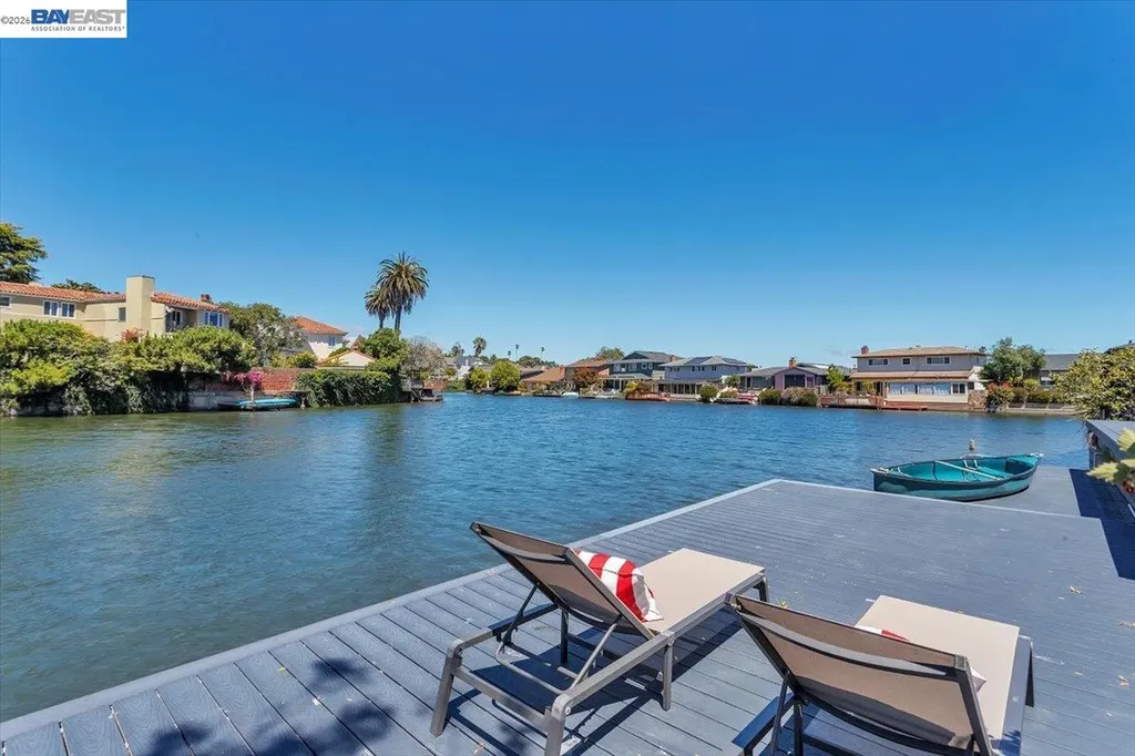 612 Fortress Isle Alameda CA 94501