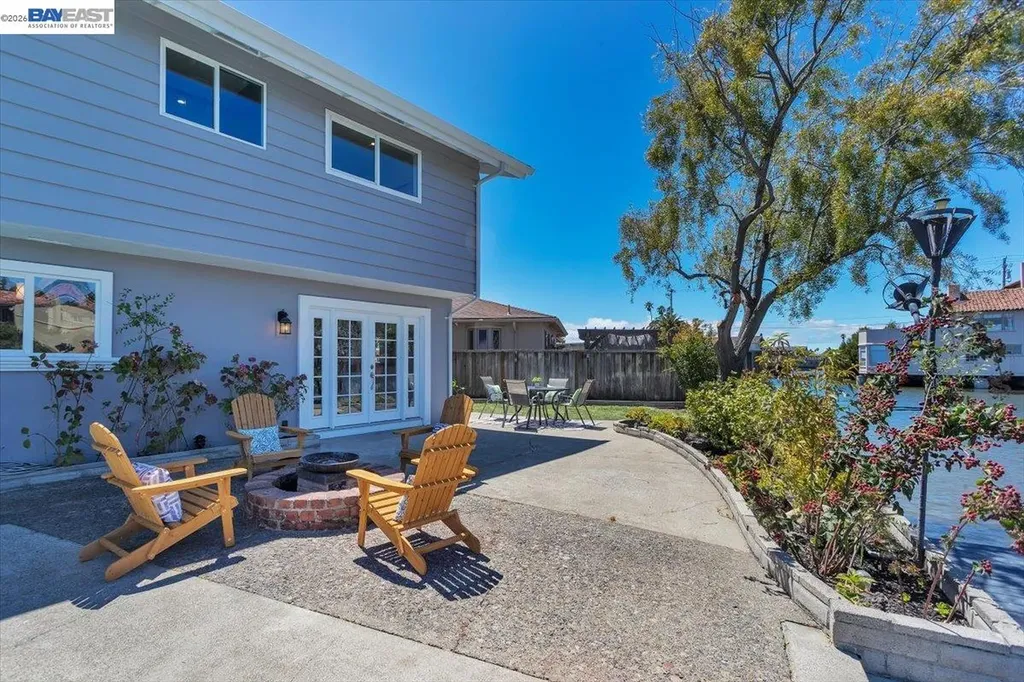 612 Fortress Isle Alameda CA 94501