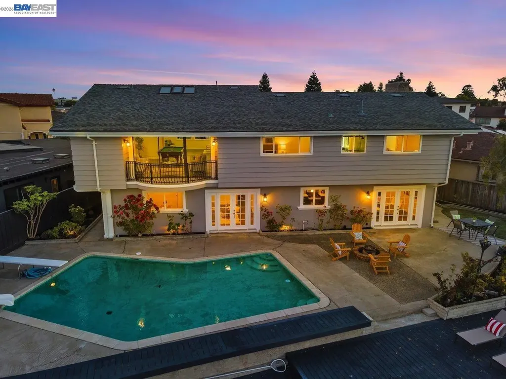 612 Fortress Isle Alameda CA 94501