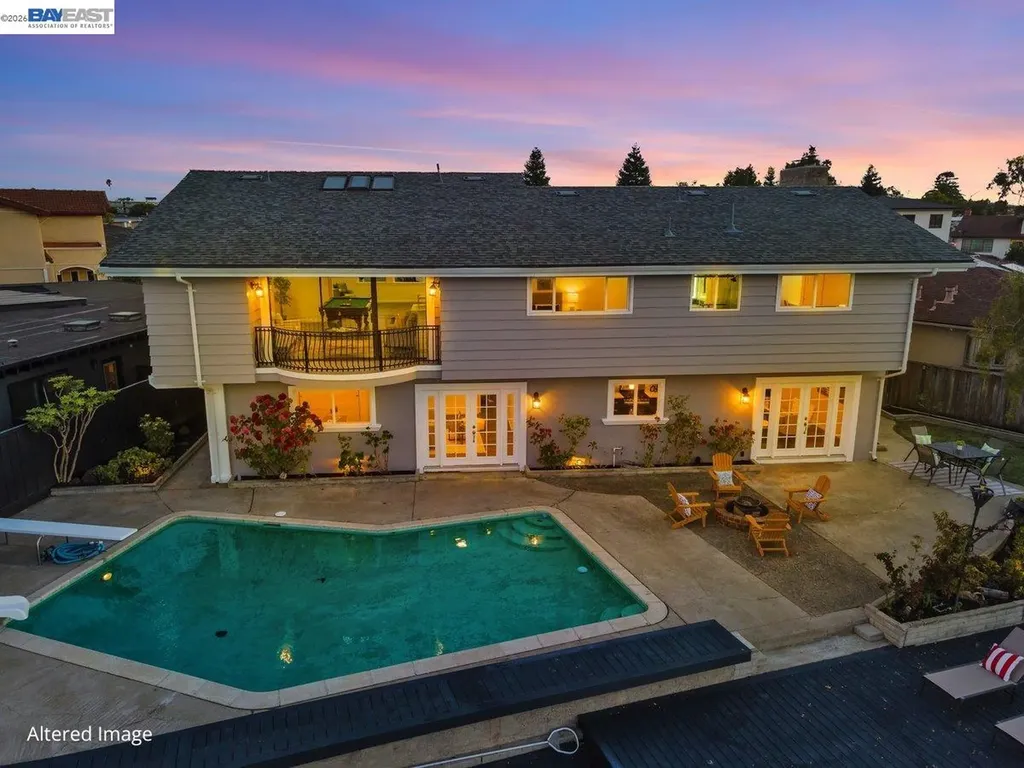 612 Fortress Isle Alameda CA 94501