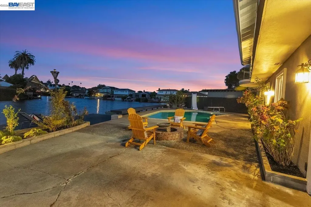 612 Fortress Isle Alameda CA 94501