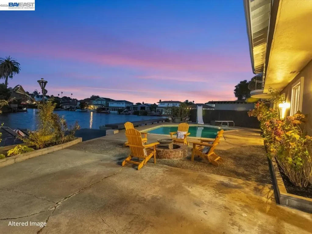 612 Fortress Isle Alameda CA 94501