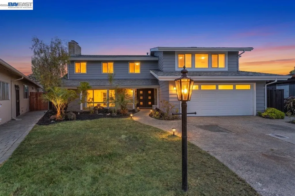 612 Fortress Isle Alameda CA 94501