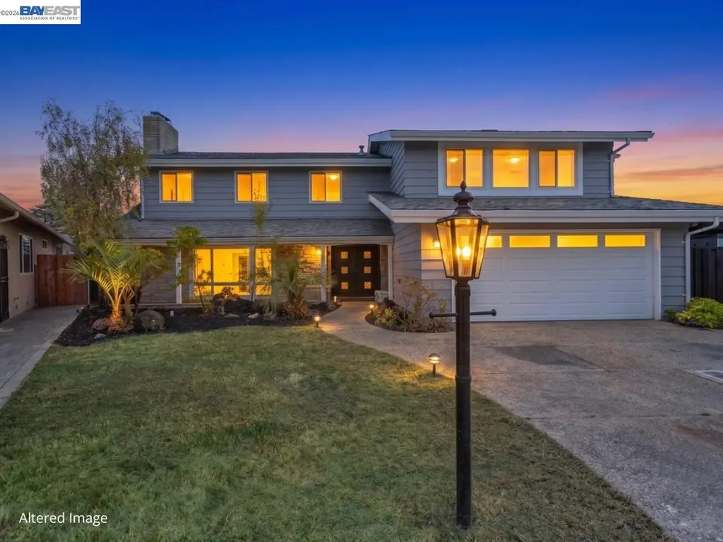 612 Fortress Isle Alameda CA 94501