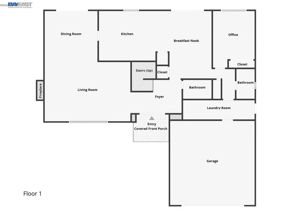 612 Fortress Isle Alameda CA 94501