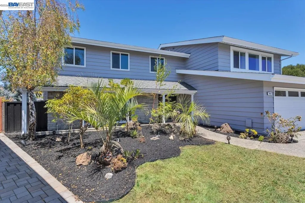 612 Fortress Isle Alameda CA 94501