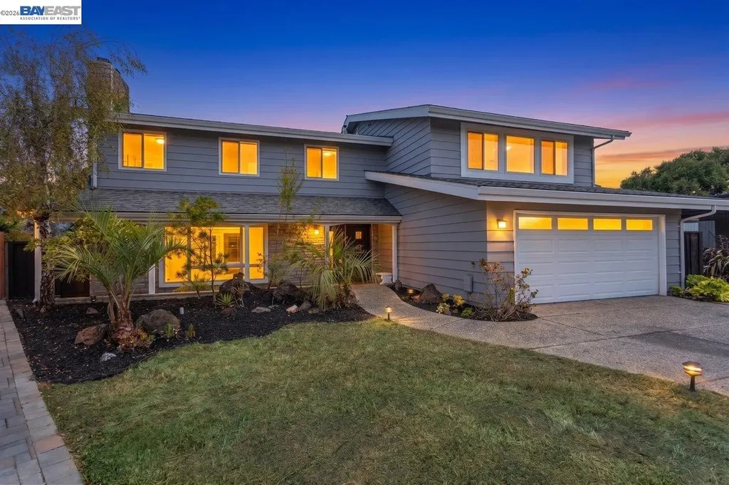 612 Fortress Isle Alameda CA 94501