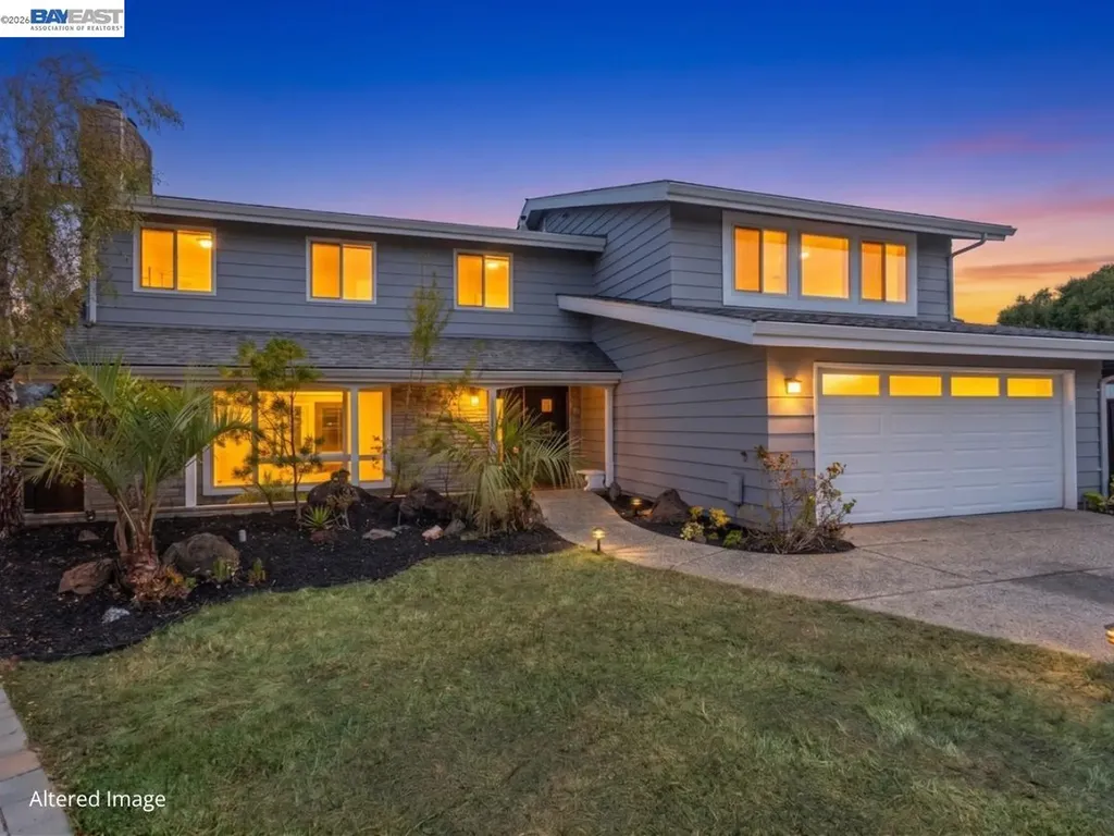 612 Fortress Isle Alameda CA 94501