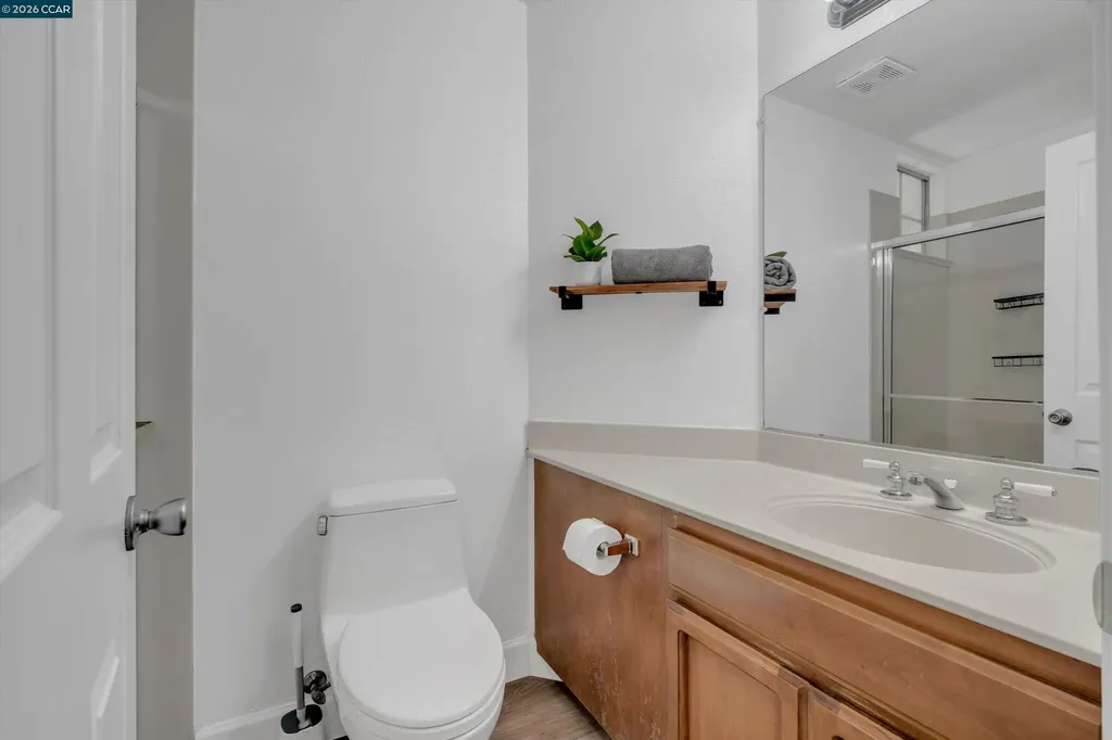 1806 Locke Court Oakley CA 94561