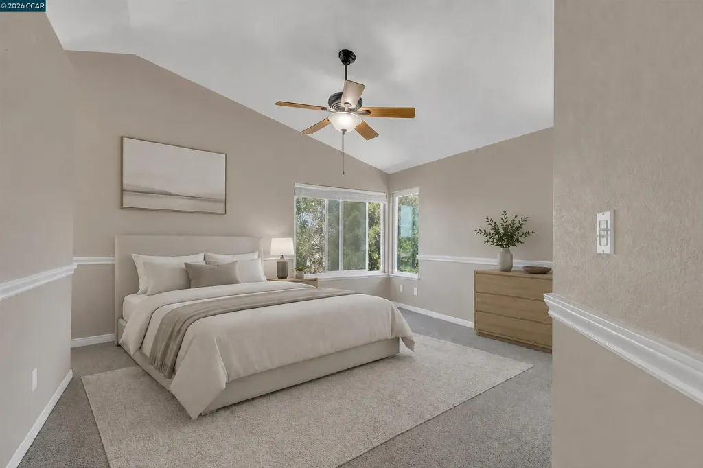 1806 Locke Court Oakley CA 94561