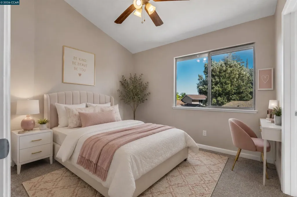 1806 Locke Court Oakley CA 94561